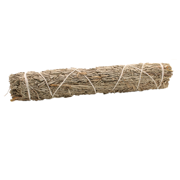 Smudge Stick/Bundel - Blauwe Salie - 22.5 cm
