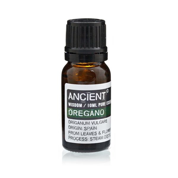Oregano Etherische Olie - 10ml