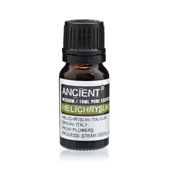 Helichrysum Etherische Olie - 10ml