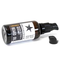 Baard Olie - 50ml - Romeinse Gladiator - Verbetering!