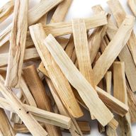 Palo Santo - Groeneboom - 50grgr - (5-8 stokjes)