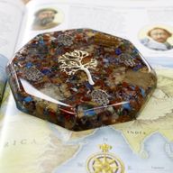 Tafel Orgonite Powerpacks - Large - Levensboom
