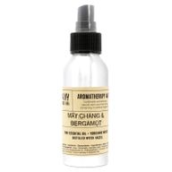 Etherische Olie Nevel Spray - 100ml - Mei Chang & Bergamot