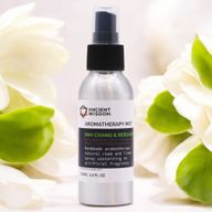 Etherische Olie Nevel Spray - 100ml - Mei Chang & Bergamot