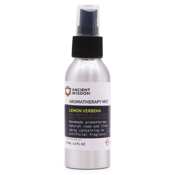 Etherische Olie Nevel Spray - 100ml - Citroen Verbena
