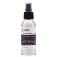 Etherische Olie Nevel Spray - 100ml  - Lavendel & Venkel