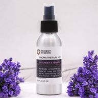 Etherische Olie Nevel Spray - 100ml  - Lavendel & Venkel
