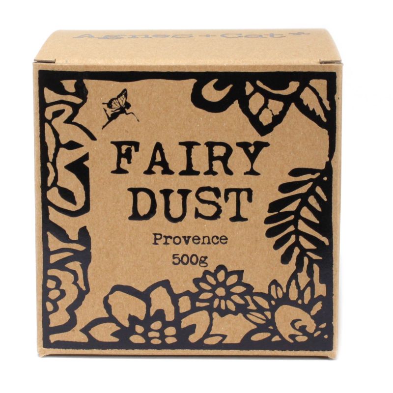 A&C Elfenstof 500g - Provence