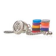 Aroma Diffuser Armband - Engelen Vleugels - 20mm