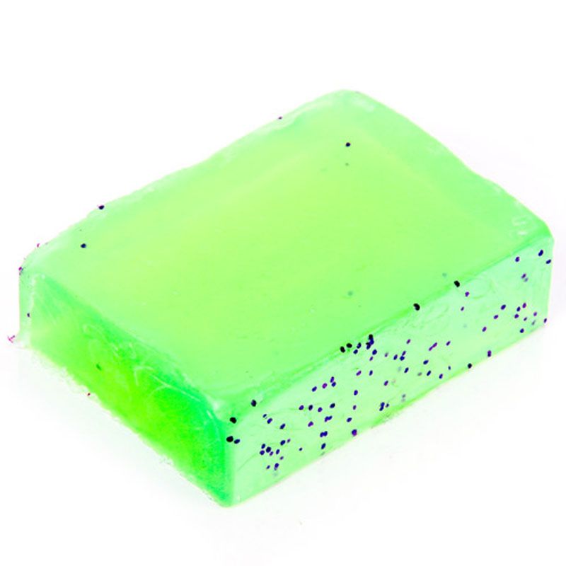 Pak van 13 Thee boom & Verse Munt Zeep Bars - 100g