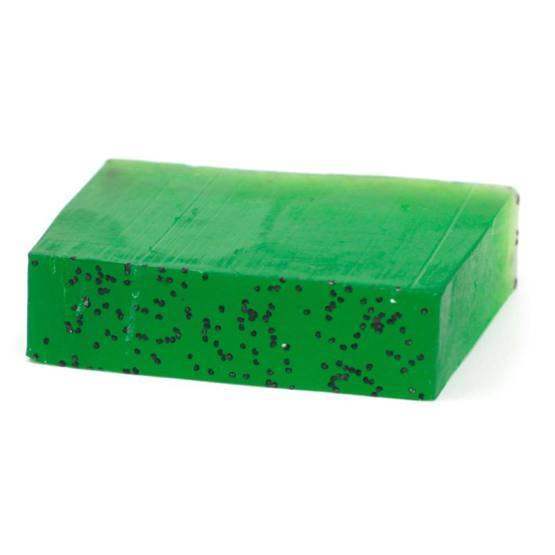 Pak van 13 Thee boom & Verse Munt Zeep Bars - 100g