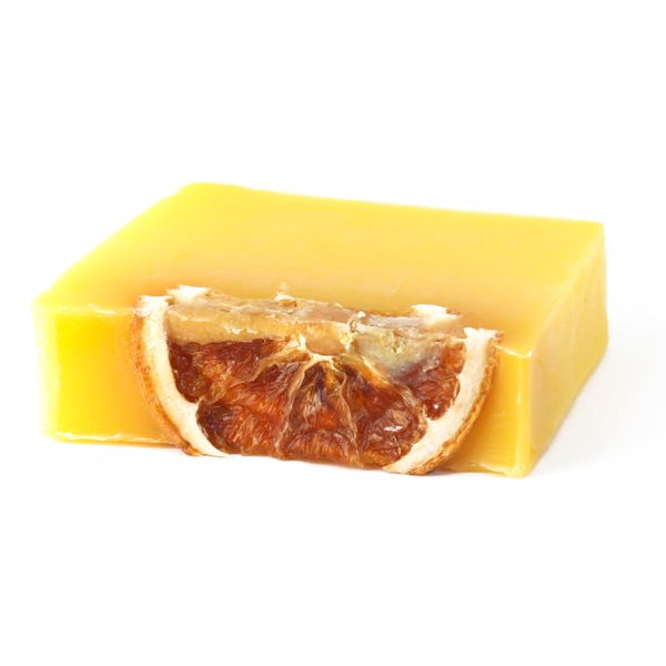 Pak van 13 Stukjes Slice van Zonneschijn Zeep Bars - 100g