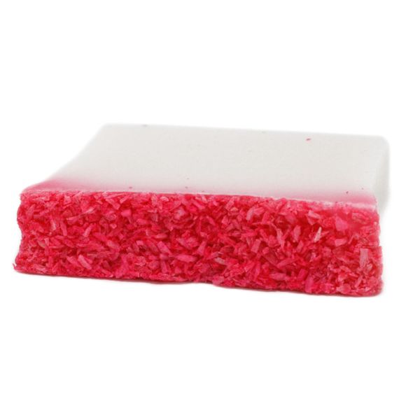 Pak van 13 Stukjes Kokosnoot Droom Zeep Bars - 100g