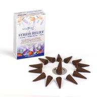 Stamford Premium Wierook Kegels - Stressvermindering