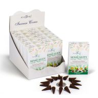 Stamford Premium Wierook Kegels - Sensualiteit