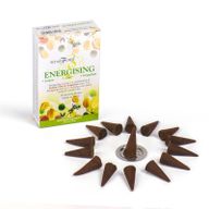 Stamford Premium Wierook Kegels - Energie