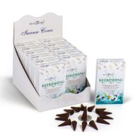 Stamford Premium Wierook Kegels - Verfrissing