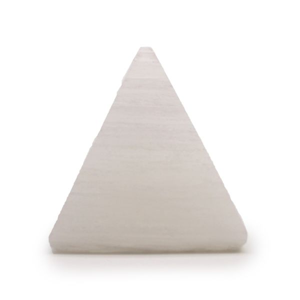 Seleniet Piramide - 5 cm