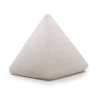 Seleniet Piramide - 5 cm