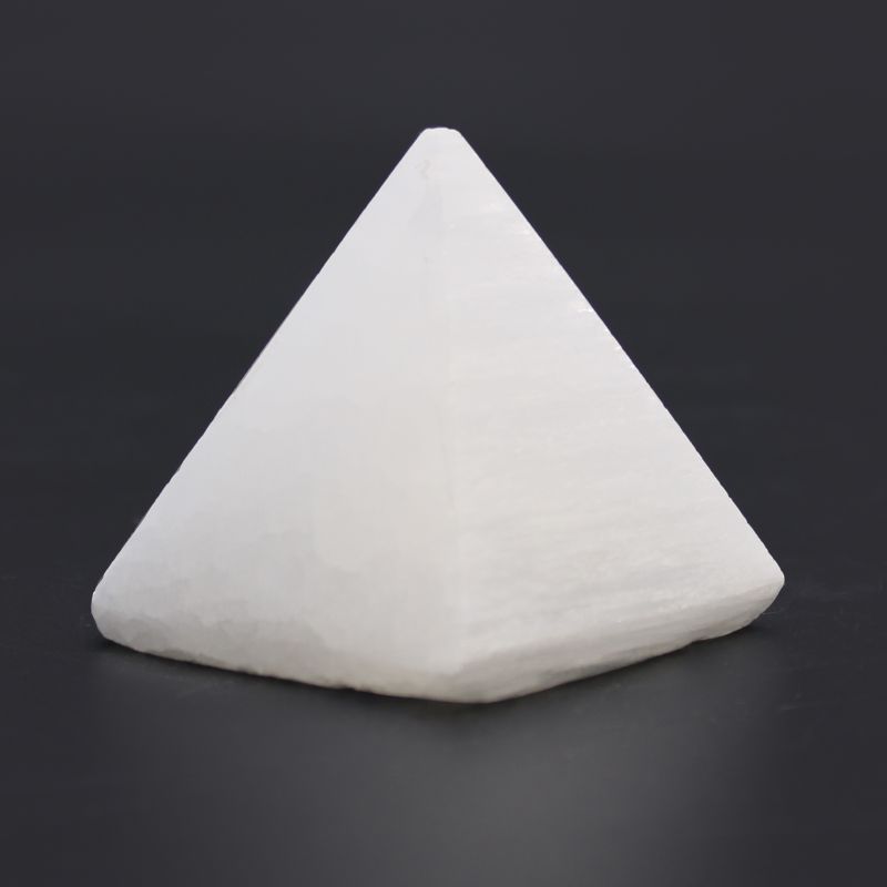 Seleniet Piramide - 5 cm