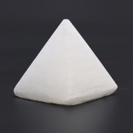 Seleniet Piramide - 5 cm