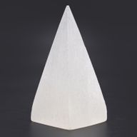 Seleniet Piramide - 10 cm