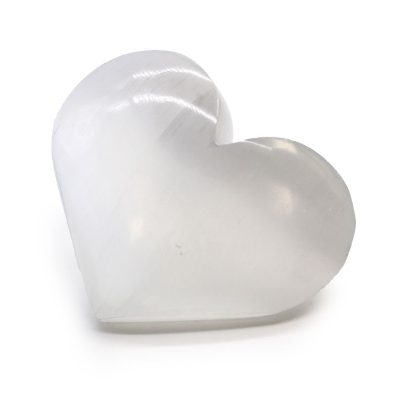 Seleniet Hart - 5-6 cm