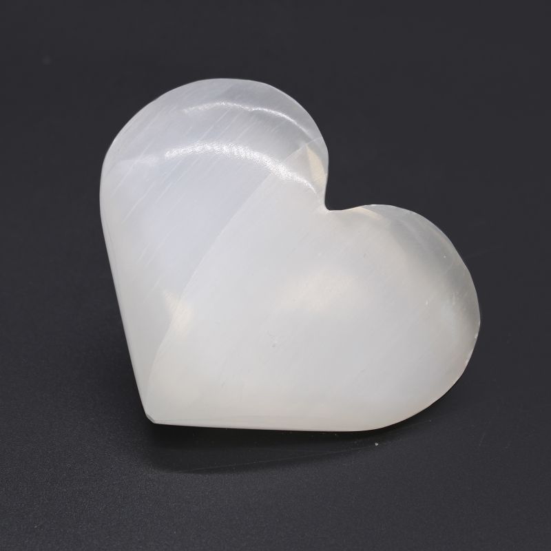 Seleniet Hart - 5-6 cm