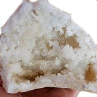 Calciet Geodes - Ongeopend 6-9cm