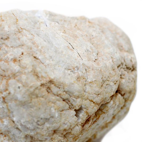Calciet Geodes - Geopend - 15-18 cm