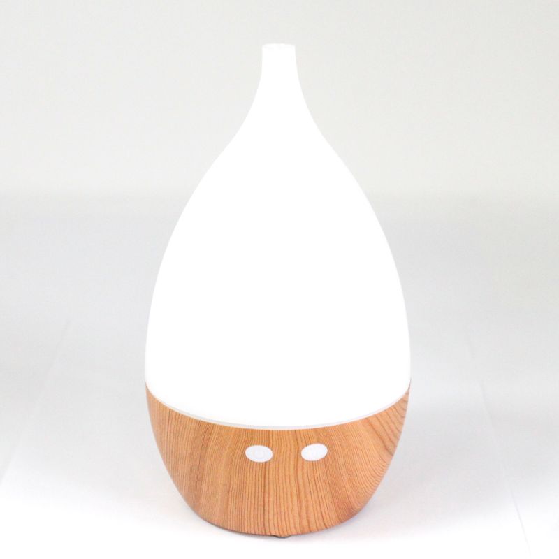 Aroma Verstuiver - Milan - USB - Colour Change