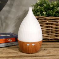 Aroma Verstuiver - Milan - USB - Colour Change