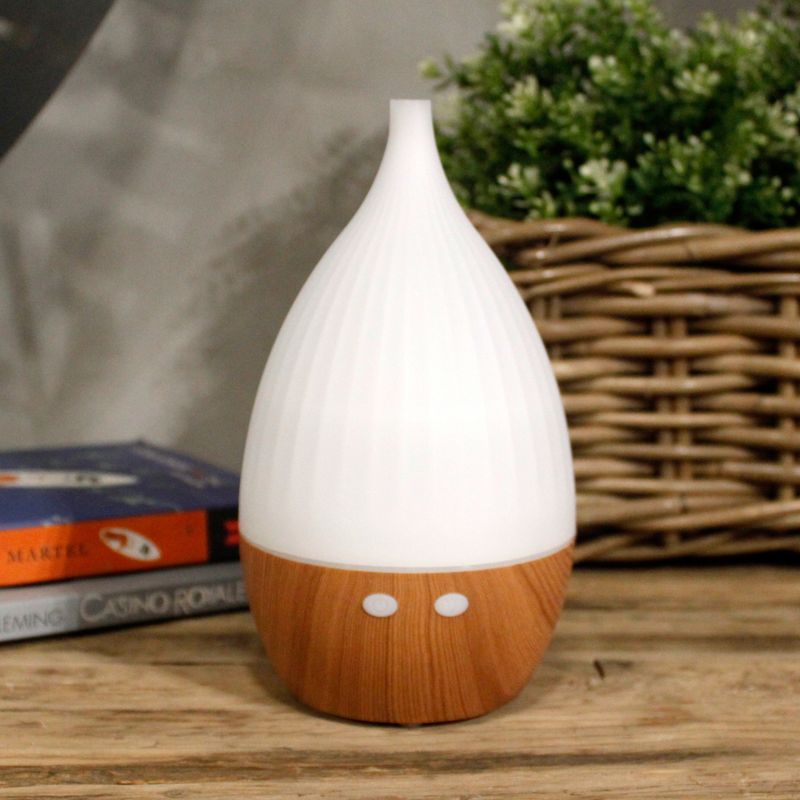 Aroma Verstuiver - Milan - USB - Colour Change