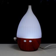 Aroma Verstuiver - Milan - USB - Colour Change