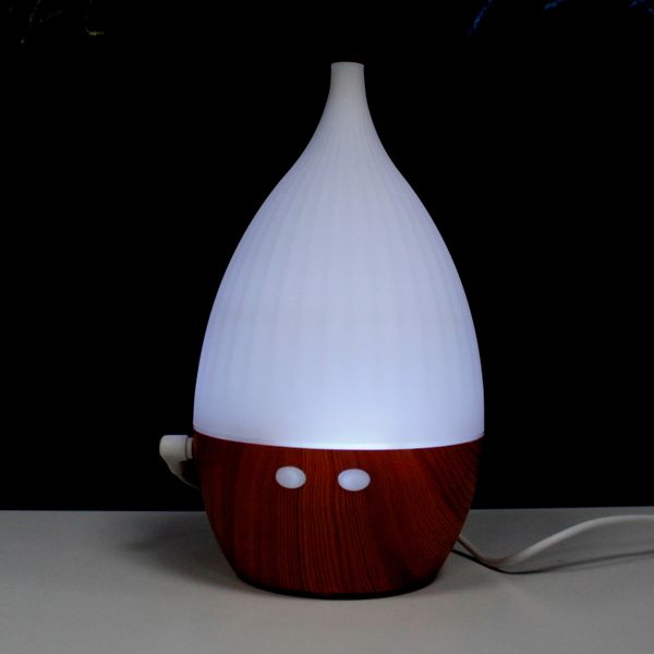 Aroma Verstuiver - Milan - USB - Colour Change