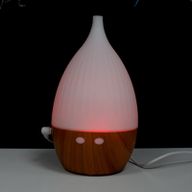 Aroma Verstuiver - Milan - USB - Colour Change