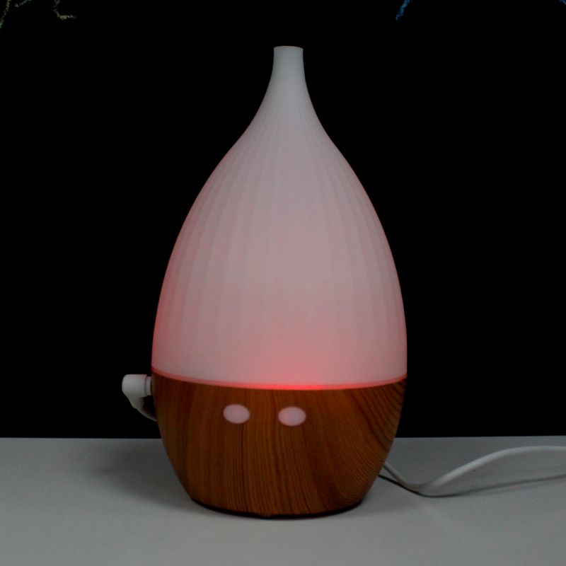 Aroma Verstuiver - Milan - USB - Colour Change