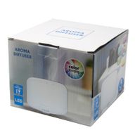 Aroma Verstuiver - Aarhus - USB - Wisselende Kleuren - Timer