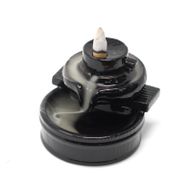 Back Flow Wierook Brander - Zen
