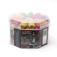 Back Flow Wierook Kegels - Mix - Lang (30 minuten brandduur)