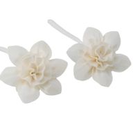 Natuurlijke Diffuser Bloemen - Large - Lelie aan Touw