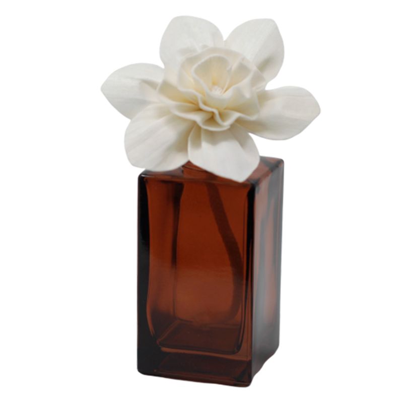 Natuurlijke Diffuser Bloemen - Large - Lelie aan Touw