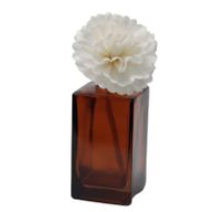 Natuurlijke Diffuser Bloemen - Medium - Anjer aan touw
