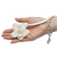 Natuurlijke Diffuser Bloemen - Small - Lelie aan Touw