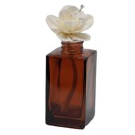 Natuurlijke Diffuser Bloemen - Small - Lotusbloem aan Touw