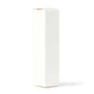 Verpakkings doosjes voor 10ml - Rollerflesjes- Wit