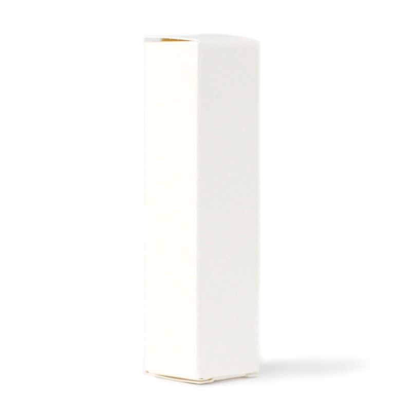 Verpakkings doosjes voor 10ml - Rollerflesjes- Wit