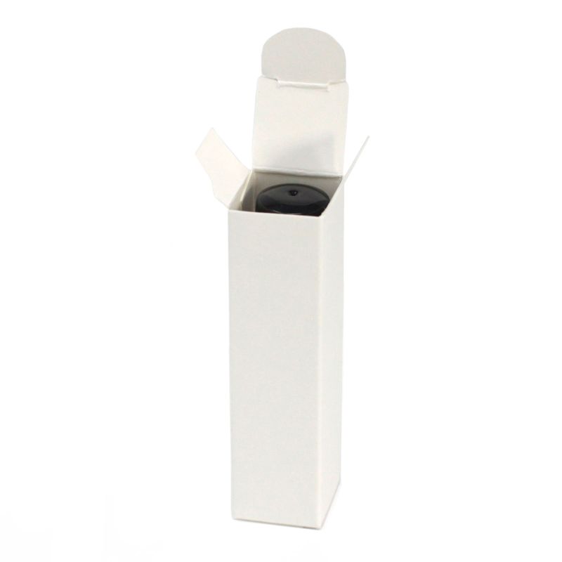 Verpakkings doosjes voor 10ml - Rollerflesjes- Wit