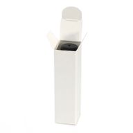 Verpakkings doosjes voor 10ml - Rollerflesjes- Wit