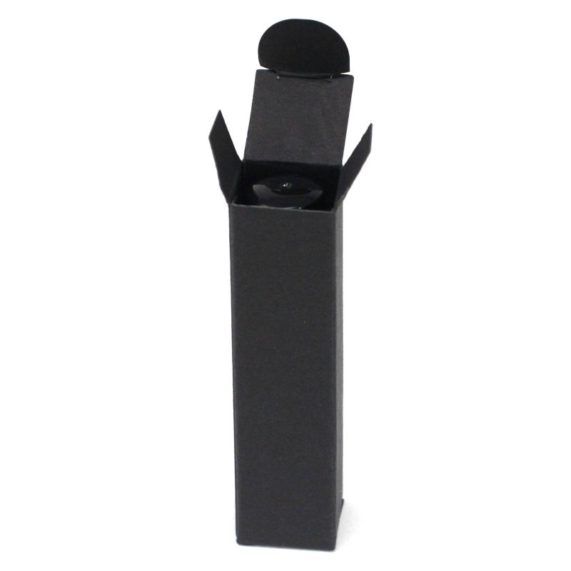 Verpakkings doosjes voor 10ml - Rollerflesjes - Zwart